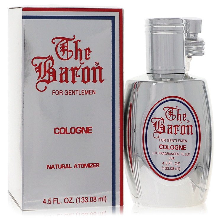 The Baron by Ltl Cologne Spray