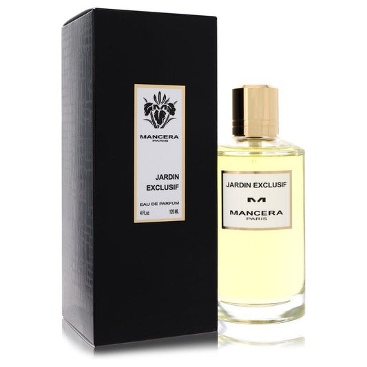 Mancera Jardin Exclusif by Mancera Eau De Parfum Spray