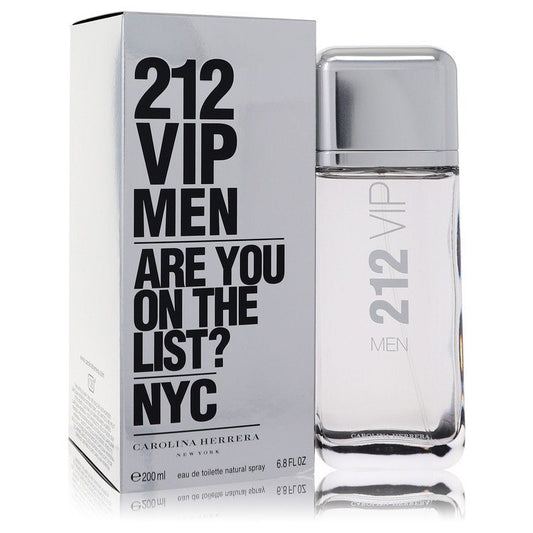 212 Vip by Carolina Herrera Eau De Toilette Spray