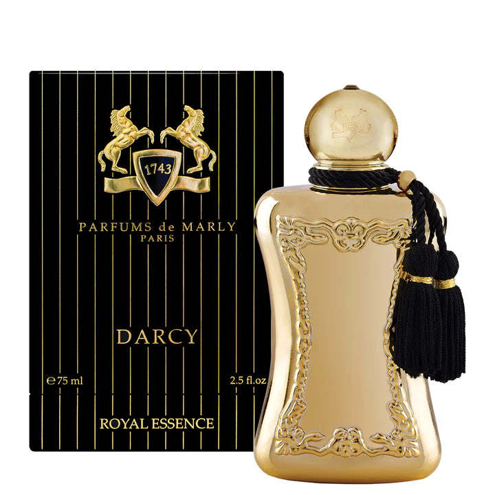 PARFUMS DE MARLY Darcy EDP Spray 2.5 oz (75 ml) (w)*