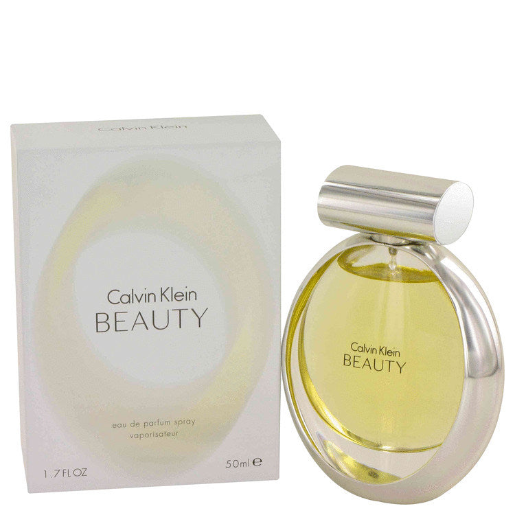 Beauty by Calvin Klein Eau De Parfum Spray