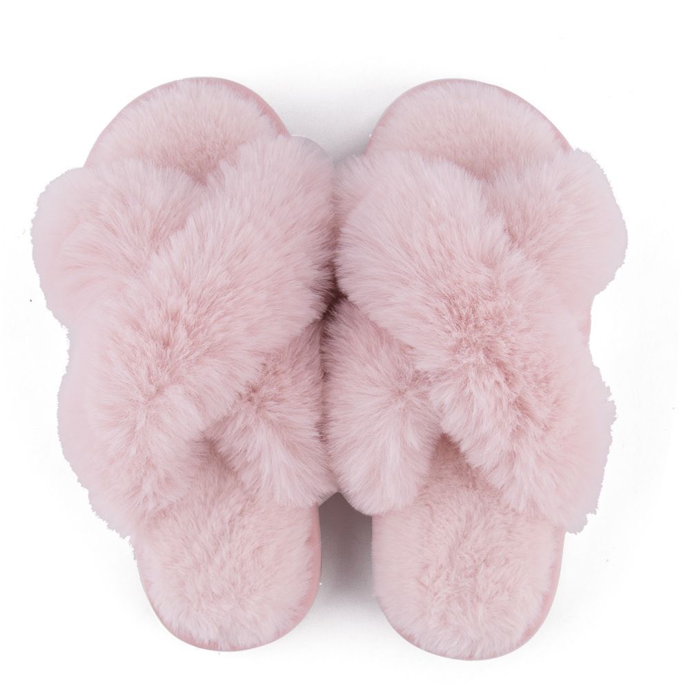 Sole Happy's COMFY TOES - Women's Slipper