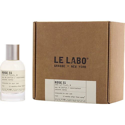 LE LABO ROSE 31 by Le Labo EAU DE PARFUM SPRAY 1.7 OZ