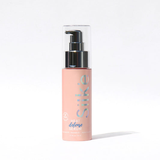 Silk'e Heat Defense Serum