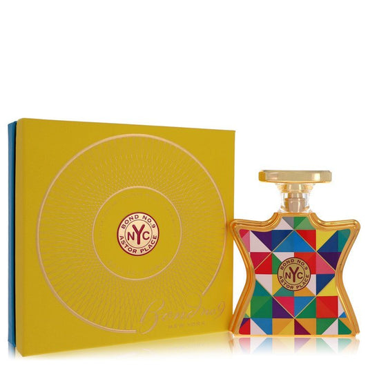 Bond No. 9 Eau De Parfum Spray 3.3 oz