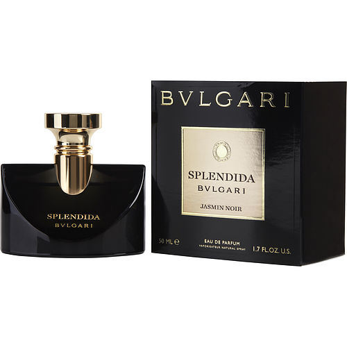 BVLGARI SPLENDIDA JASMIN NOIR by Bvlgari EAU DE PARFUM SPRAY 1.7 OZ