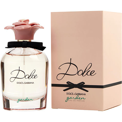 DOLCE GARDEN by Dolce & Gabbana EAU DE PARFUM SPRAY 2.5 OZ