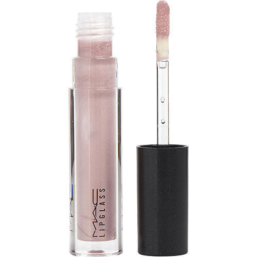 MAC by Make-Up Artist Cosmetics Lip Glass - Oyster Girl --3.1ml/0.10oz