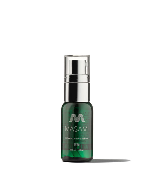 Mekabu Hydrating Travel Shine Serum