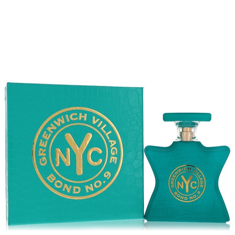 Bond No. 9 Eau De Parfum Spray 3.4 oz