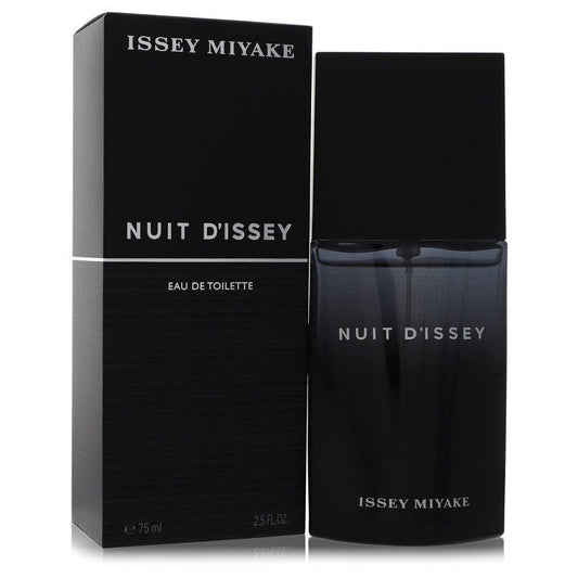 Issey Miyake Eau De Toilette Spray 2.5 oz