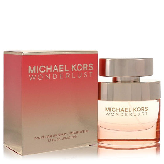 Michael Kors Wonderlust by Michael Kors Eau De Parfum Spray