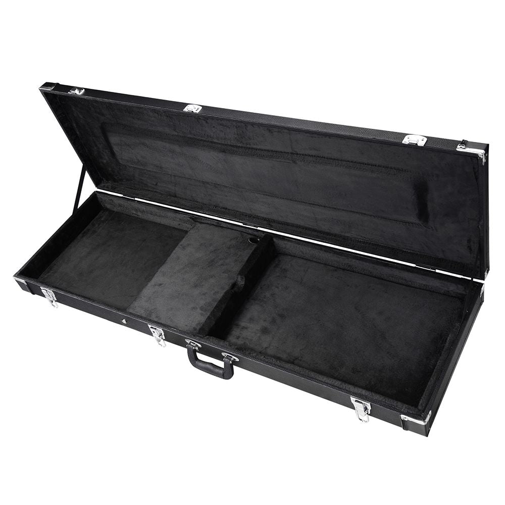 Guitar Hard Case for Electric Bass Guitar