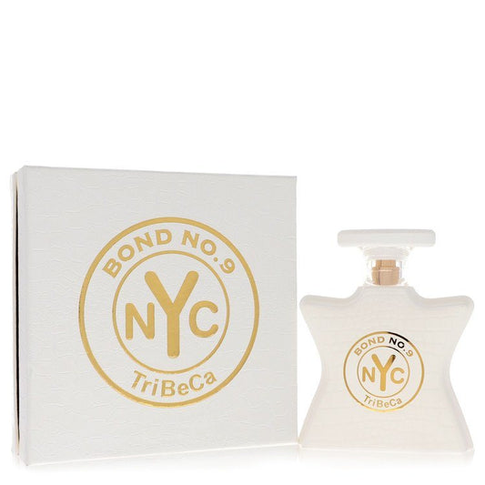 Bond No. 9 Eau De Parfum Spray (Unisex) 3.3 oz