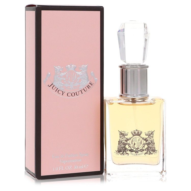 Juicy Couture by Juicy Couture Eau De Parfum Spray