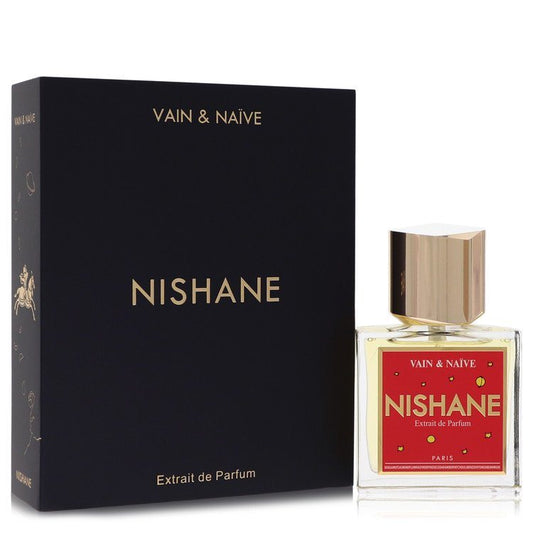 Nishane Extrait De Parfum Spray (Unisex) 1.7 oz