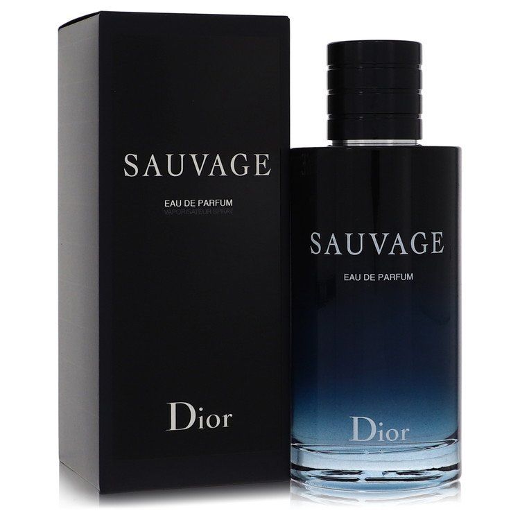 Sauvage by Christian Dior Eau De Parfum Spray