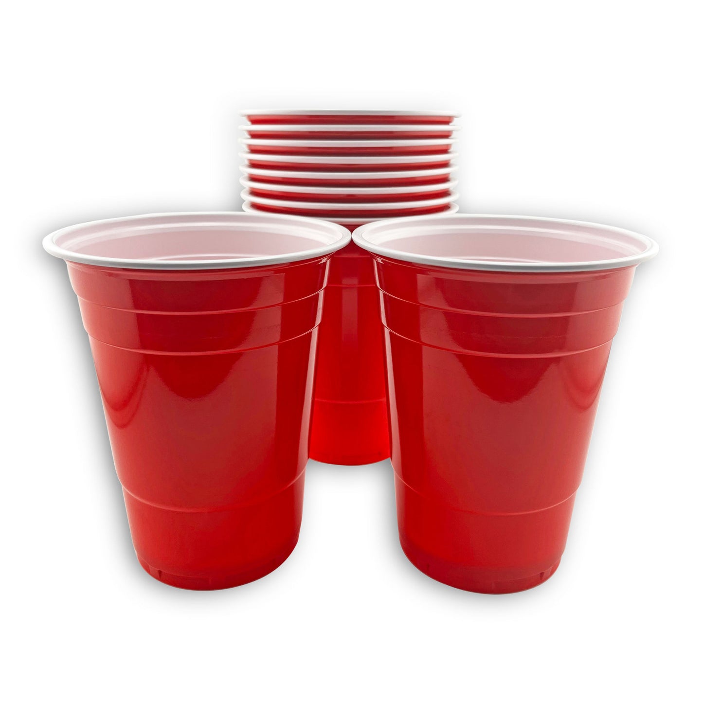 Beer Pong Set - Drinking Game Beer Pong