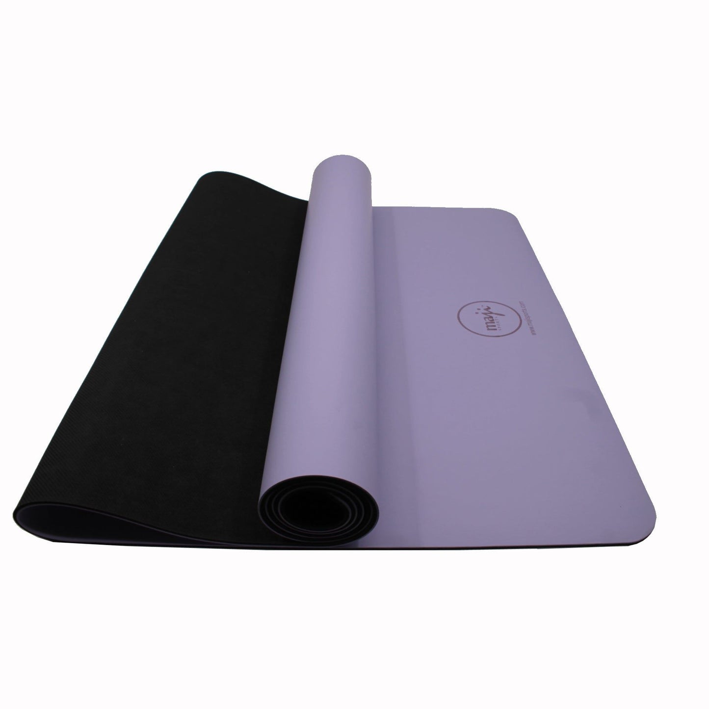 PU + NR Yoga Mat