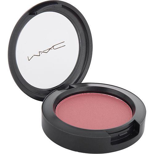 MAC by MAC Sheertone Shimmer Blush - Peachykeen --6g/0.21oz