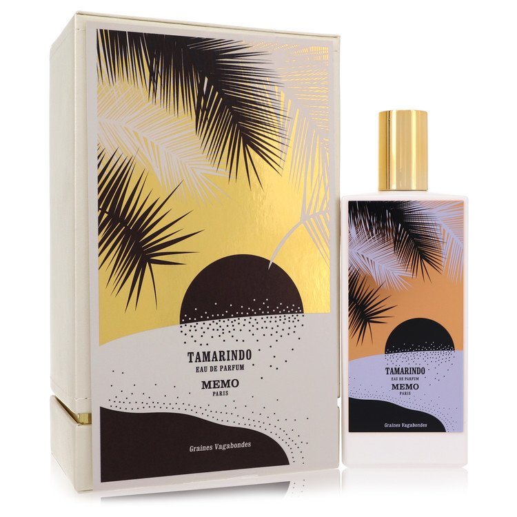 Memo Tamarindo by Memo Eau De Parfum Spray (Unisex)