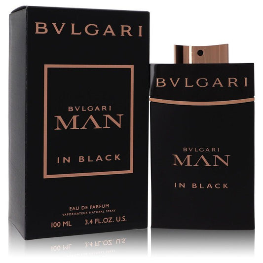 Bvlgari Eau De Parfum Spray 3.4 oz