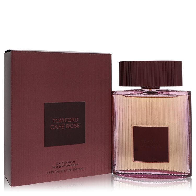 Tom Ford Café Rose by Tom Ford Eau De Parfum Spray