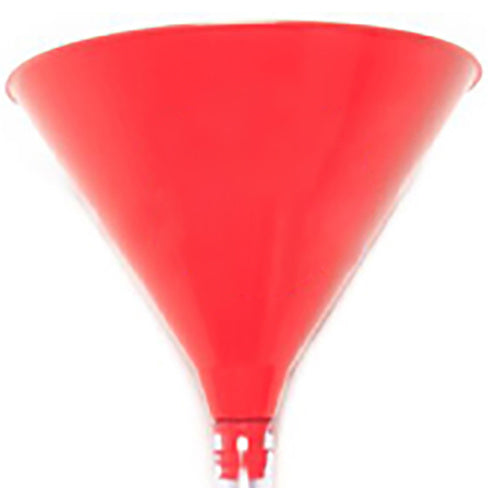 Party Beer Funnel - 2 Ft. Tube - Made In USA