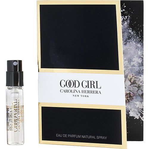 CH GOOD GIRL by Carolina Herrera EAU DE PARFUM SPRAY VIAL