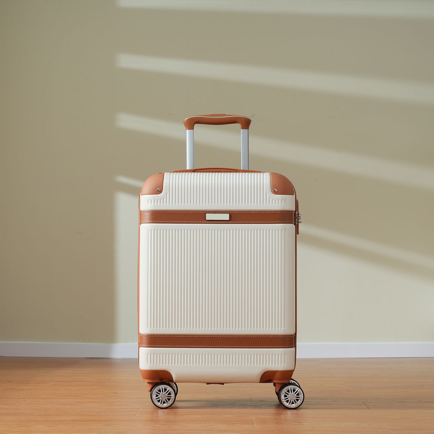 3-piece Suitcase