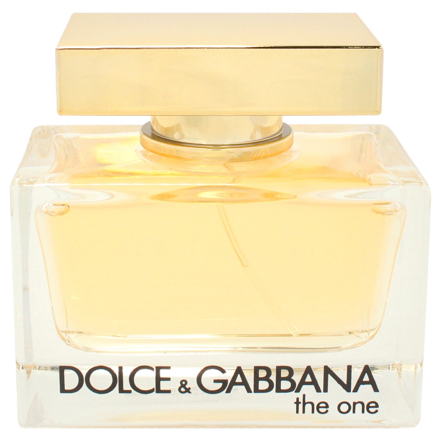 The One by Dolce and Gabbana for Women - 2.5 oz EDP Spray