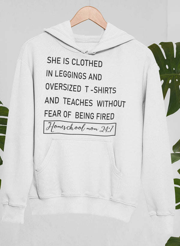 Probably Me Hoodie