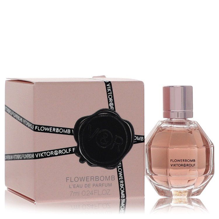 Flowerbomb by Viktor & Rolf Mini EDP