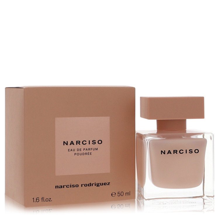 Narciso Poudree by Narciso Rodriguez Eau De Parfum Spray