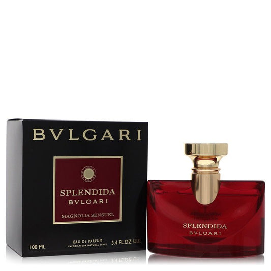 Bvlgari Eau De Parfum Spray 3.4 oz