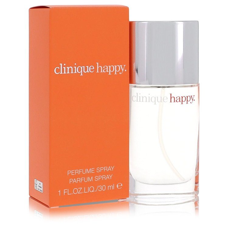 Happy by Clinique Eau De Parfum Spray