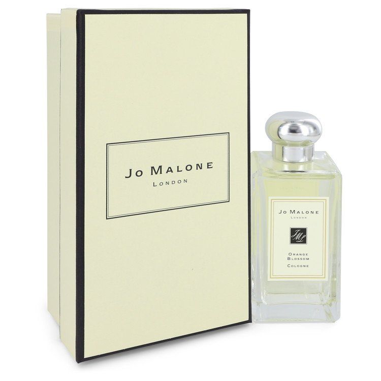 Jo Malone Orange Blossom by Jo Malone Cologne Spray