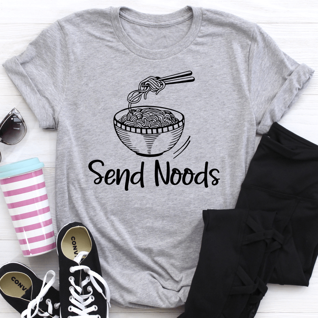 Send Noods T-Shirt