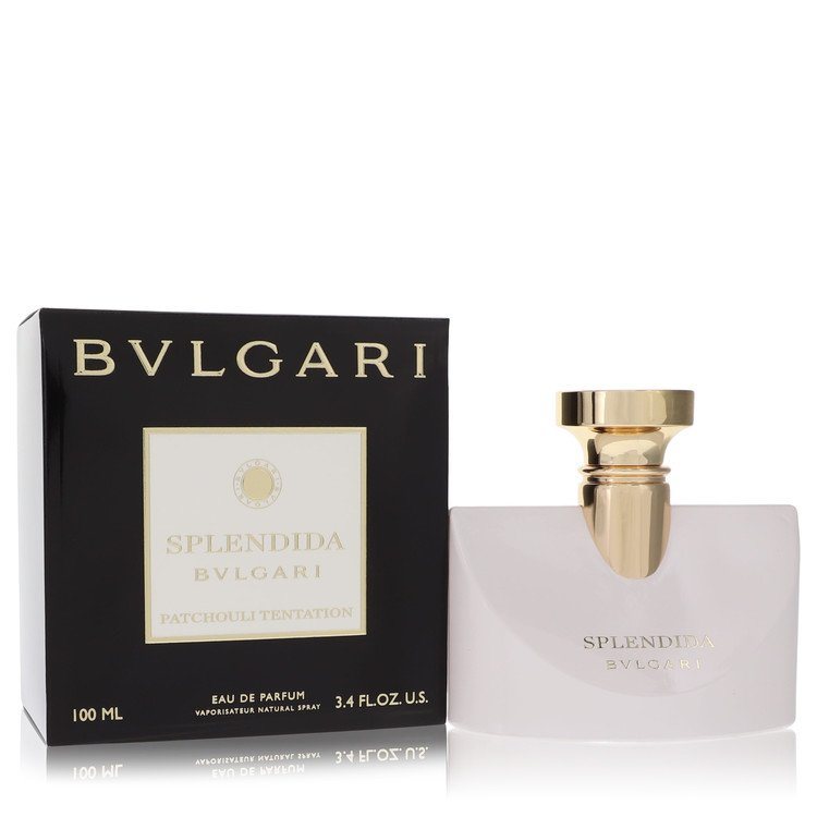 Bvlgari Eau De Parfum Spray 3.4 oz