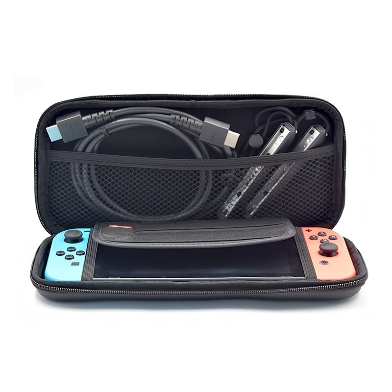 Carry Case Portable Waterproof Hard Protective Storage Bag For Nitendo Switch Console & Game Accessories