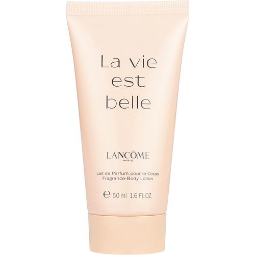 LA VIE EST BELLE by Lancome BODY LOTION 1.7 OZ