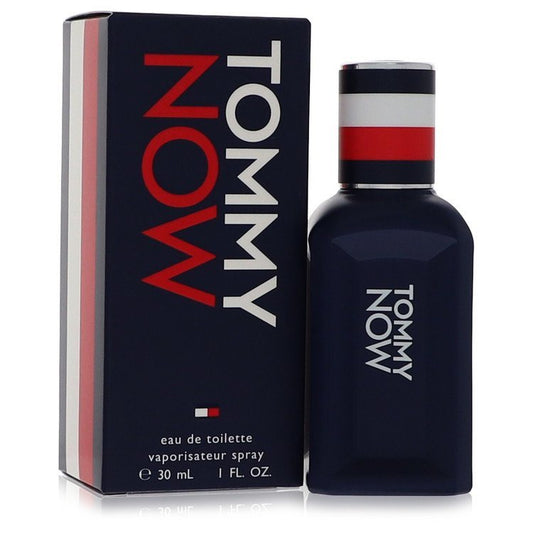 Tommy Hilfiger Now by Tommy Hilfiger Eau De Toilette Spray