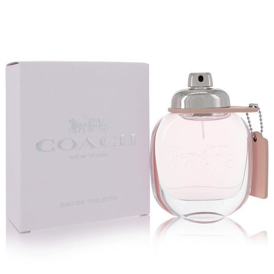 Coach by Coach Eau De Toilette Spray