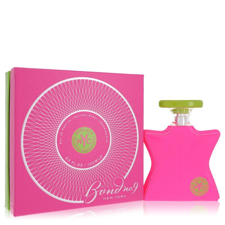 Bond No. 9 Eau De Parfum Spray 3.3 oz