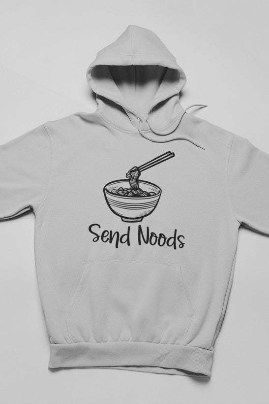 Send Noods Hoodie