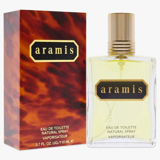 ARAMIS EDT Spray 3.7 oz (110 ml) (m)