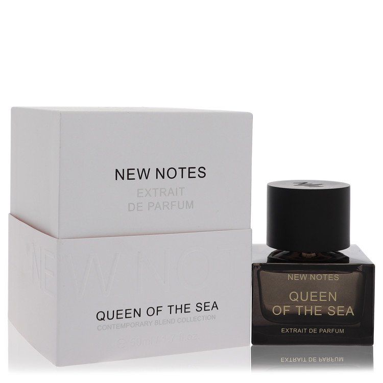New Notes Queen Of The Sea by New Notes Extrait De Parfum Spray (Unisex)