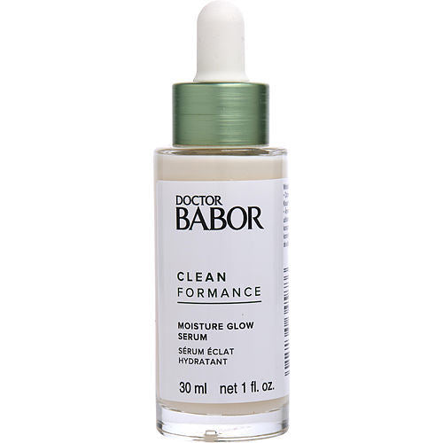 Babor by Babor Doctor Babor Clean Formance Moisture Glow Serum (Salon Product) --30ml/1oz