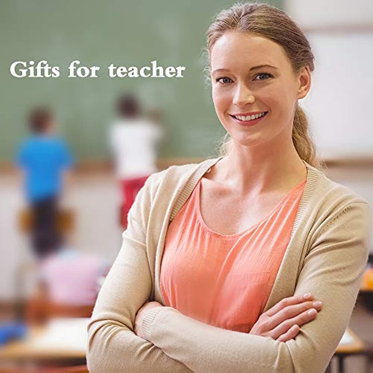 M MOOHAM Teacher Gifts for Women, Teacher Bracelet Teacher Appreciation Gifts End of Year Teacher Gifts for Teachers on Teachers Day
