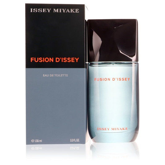 Fusion D'issey by Issey Miyake Eau De Toilette Spray